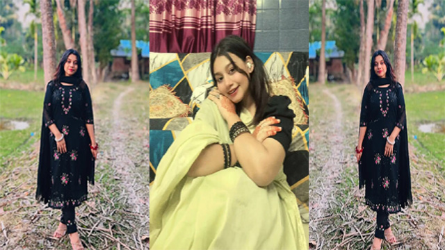 Horny GF Fingering Squirting 1 More Clip