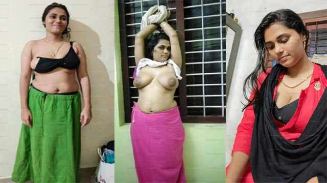 Mallu Famous Wife – Blowjob & Mouth Fucking – Unseen Update