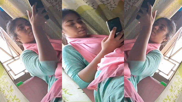 Mallu Having Figure Girl Nude Captured