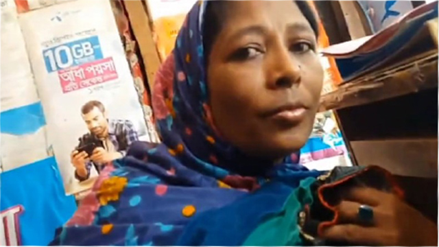 Milf Affair Boobs – Hard Pressing – Outdoor Milking