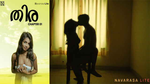 Thira Chapter 1 2025 – Malayalam Uncut Web Series – Navarasa