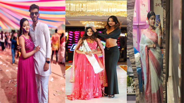 Amaira Roy Hardcore BJ & Sex With Coactor