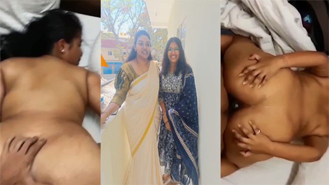 Desi Anty Big Ass Fuck