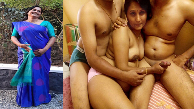 Cuckold Husband Shared his wife with Friend