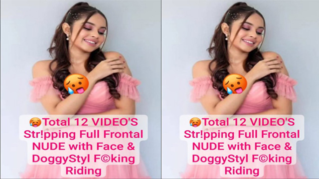 Desi GF Most Demanded Exclusive Viral – Frontal Nude with Face & DoggyStyl Fucking Riding