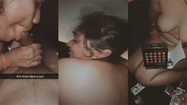 Horny Gf Screaming While Hard Fucking From Behind