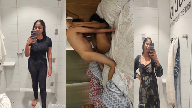 Hubby Shared His Wife With Friend