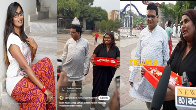 Malayalam Actress Swathi Naidu – Boobs Sucking With Riding Showing & Fucking