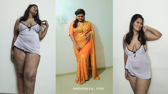 Marathi Office Bhabhi And Fucking Video