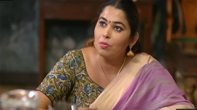 Webseries Milf Actress Preeti Puneet HJ to Nikk