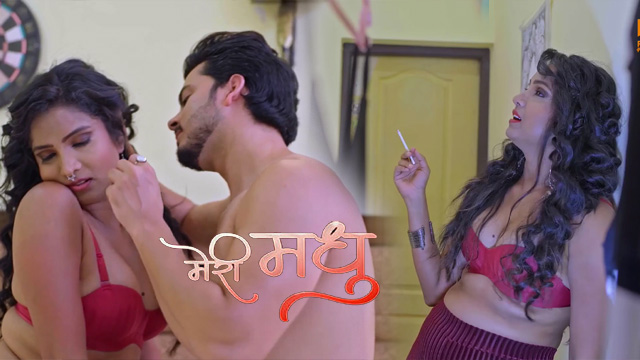 Meri Madhu Part 01 – 2025 – Hindi Web Series – Rioplus