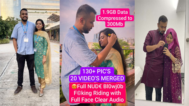 Famous IT Couples – Latest Trending live – in Relationship – Full Nude Blowjob Fucking Riding – with Full Face