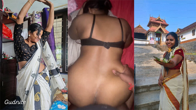 Tamil Wife Fucking with Husband