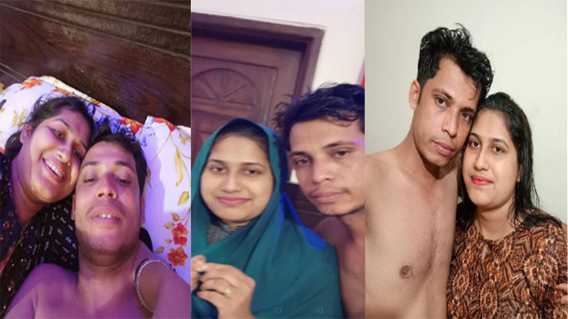 Beautiful Married Bhabi Fucking Affair Husbends junior