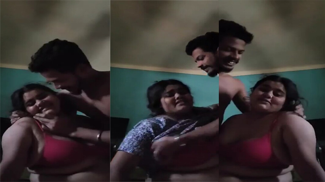 Bengali Chubby Wife Fucking And Moaning