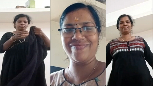 Mature Aunty Affair Viral Videos