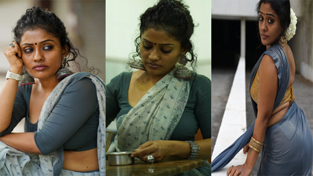 Tamil Insta Model Lakshu MILF Exclusive