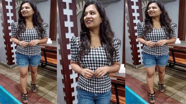 Horny Sexy Wife Fucking Big Dick