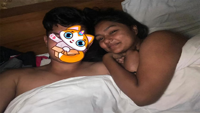 Beautiful Wife Affair Old Bf Hard Fucking Hotel