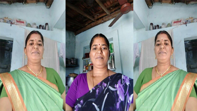 Tamil Aunty Fucking & Dress changing Update