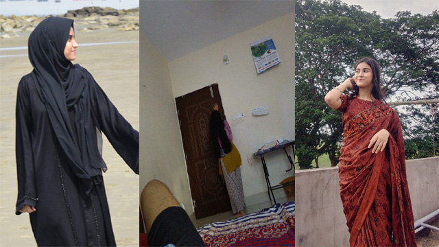 GF Sucking Dick And Fucked Enjoying With BF