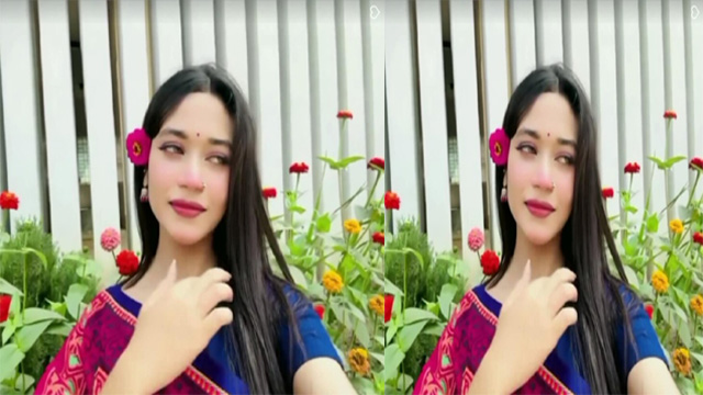 Beautiful Horny GF With BF Full Clip Update