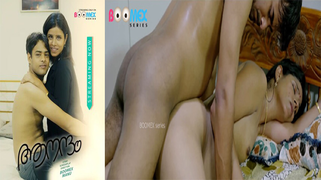 Aanandham 2025 – Malayalam Uncut Web – Boomex