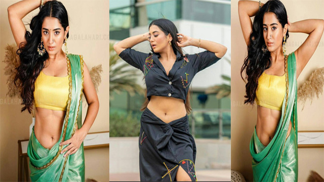 Model Kayla Kapoor @innocentbeauty2000 2 – New Missionary Fucking On Bed