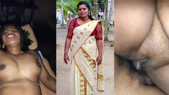 Mature Aunty Fucking mms