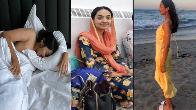 Exclusive Gorgeous Sexy Slim Nri Canadian Punjabi Kinky