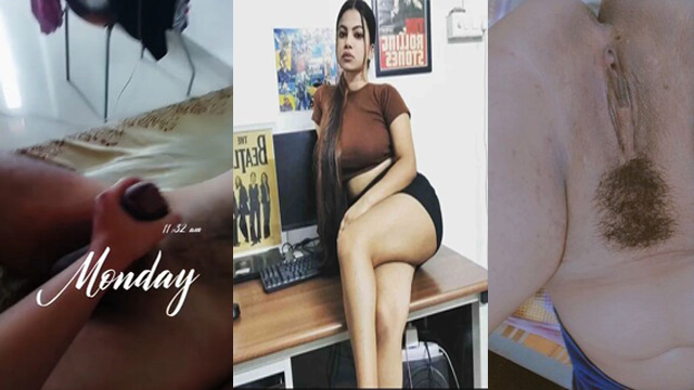 Girl Sucked And Fucked – Having Fun with BF with clear audio