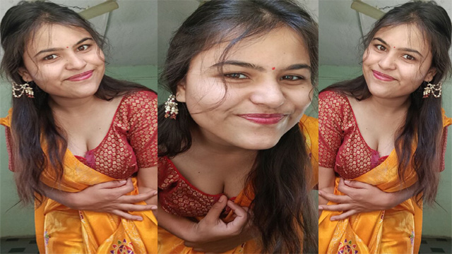 Horny cpl fucking hard mms