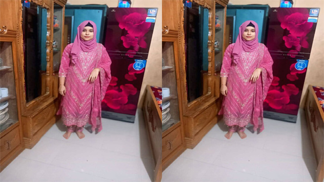 Horny Bhabi Nude – Capture And Fucking Dick