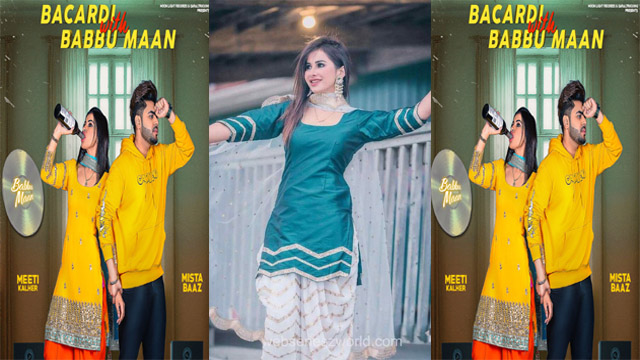 Meetii Kalher X Rakhi Gill Bbc App Contetnt