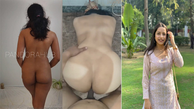 Beautiful Wife Getting Fucked – Nude Dancing Floor Mms