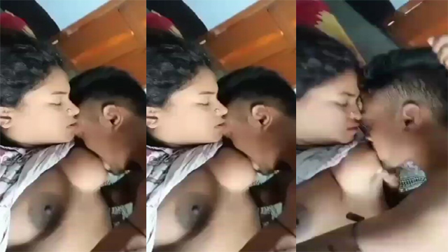 Horny Bhabi Pussy licking And Hard Fucking