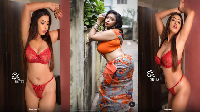 Bong Model Moumi Nude Show – App Content