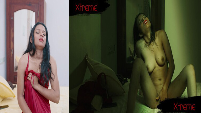 Shahana Uncut 2 2025 – Navarasa Xtreme Shoots