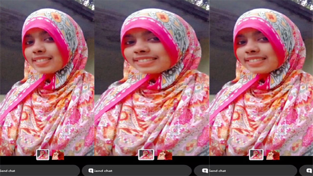 Cute Sexy Indian Naughty – Gf Showing Fingering