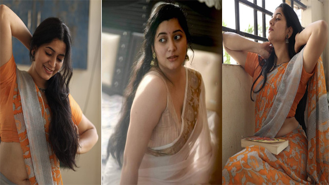 Exclusive Telugu Kanduri Sudha Ksudha Mms