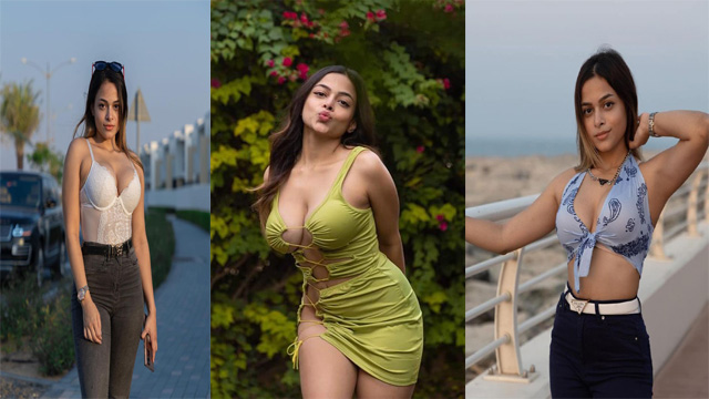 Ashwitha 4real New Onlyfans BG PPV – Blowjob & Rough Fuck