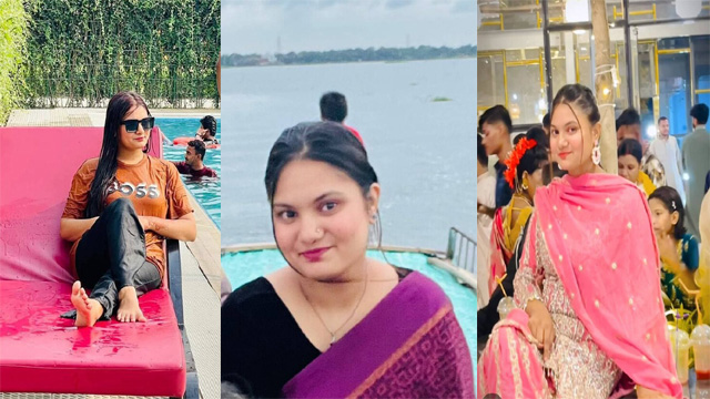 Horny Babe BJ Fucking – In Many Position Leak Video