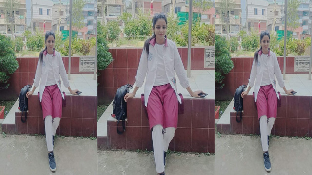 Teacher Student Scandal Mms