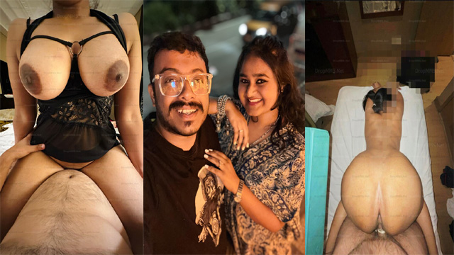 Telugu Vizag Cpl Blowjob – Riding & Fucking