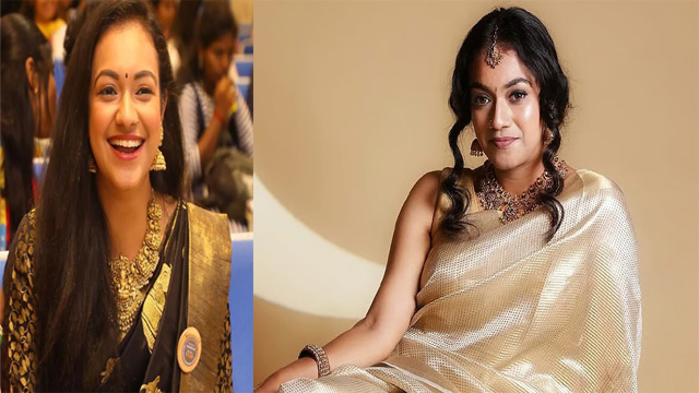 Tamil Serial Actress Shruthi Leak Video Full Clip