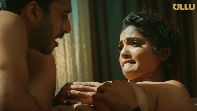 Do Din Ka Mehmaan – Part 02 Ep 5 2025 – Ullu Viral Web Series