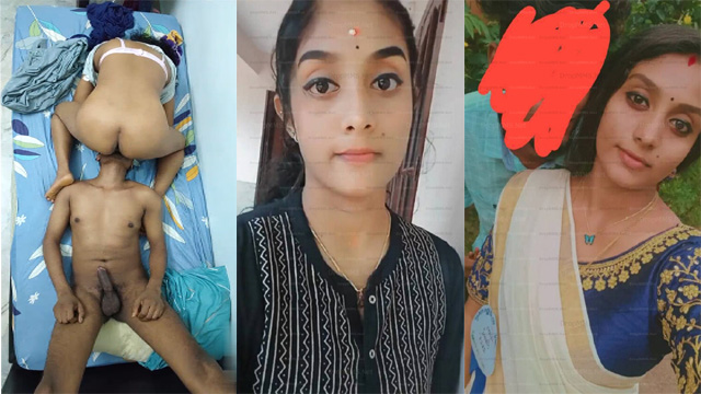 Mallu Newly Married Young Wife Fucked By Hubby Latest Viral