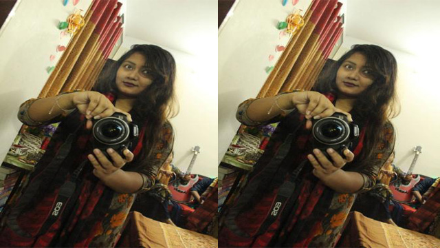 Sexy Girl Masturbating – Cucumber Watch