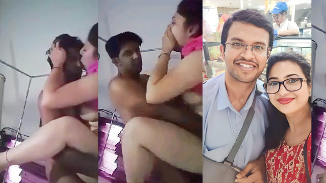 Indian Viral Couple Banging Fucking And Talking Desi Free Video