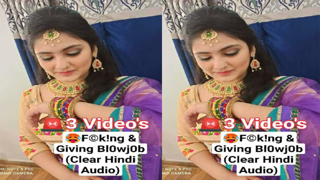 Aur Chodo Zor Se Chodo – Desi Beauty After Party Blowjob Fucking Video Watch